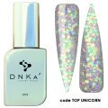 DNKa Top Unicorn, 12 ml — Photo 4