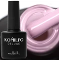 Komilfo Color Base French 015, 8ml — Photo 4