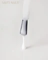 Saute Milky Top No Wipe, 8ml — Photo 9