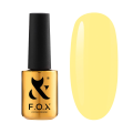 Esmalte semipermanente 019 F.O.X. 7 ml — Photo 4