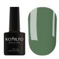 Esmalte Semipermanente Komilfo Deluxe Series 218, 8ml — Photo 4