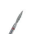 Touch Fresa de diamante Tornado rojo 021(H0210SD-F) — Photo 6