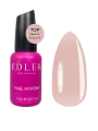 Edlen Top No Wipe 07 Peach, 9ml — Photo 5