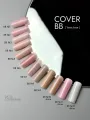 DA23 Cover Base BB 12, 14ml — Photo 6