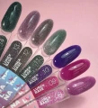 Luna LUREX Base 09, 13ml — Photo 7