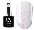 Valeri Base 81 Shine, 6ml — Photo 4