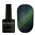 Esmalte Semipermanente Komilfo Fantasy Cat's Eye 111, 8ml — Photo 6