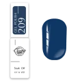 Trendy Nails Esmalte Semipermanente 209, 8ml — Photo 4