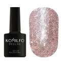 Esmalte Semipermanente Komilfo Liquid Glam Gel LGG 006, 8ml — Photo 5