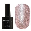 Esmalte Semipermanente Komilfo Liquid Glam Gel LGG 006, 8ml — Photo 5