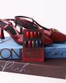 Luna Esmalte Semipermanente Rich One Coleccion (9unds) — Photo 7