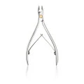 OSTRO Alicates para Cuticula Mini (6-7mm) — Photo 5
