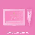 Luna Dual Forms Long Almond XL — Photo 4