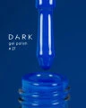Dark by Rior Esmalte Semipermanente 27, 6ml — Photo 4