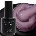 Komilfo Color Base French 28, 8ml — Photo 6