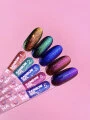 LunaMoon Rainbow Gel 04, 5ml — Photo 6