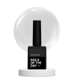 NAILSOFTHEDAY Bottle gel Clear, 30ml — Photo 6