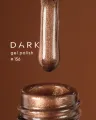 Dark by Rior Esmalte Semipermanente 156, 10ml — Photo 5