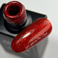 NAILSOFTHEDAY Let’s special Mrs. Claus, 10ml — Photo 3