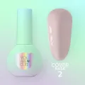 YOUARECUTE Cover Base 02, 5ml — Photo 4