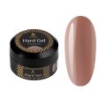 F.O.X. Hard gel Caramel, 15 ml — Photo 4