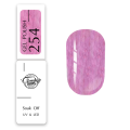 Trendy Nails Wool Esmalte Semipermanente 254, 8ml — Photo 4