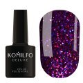 Esmalte Semipermanente Komilfo Stardust Glitter 004, 8ml — Photo 4