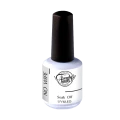 Trendy Nails Top No Wipe, 15ml (con UV filtros) — Photo 4