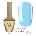 Valeri Base French PRO 17, 6ml — Photo 6
