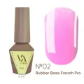 Valeri Base French PRO 02, 6ml — Photo 4