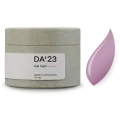 DA23 Light Gel French Collection Air Kiss, 15ml — Photo 7