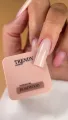 Trendy Nails Modeling Gel ROSEWOOD, 50ml — Photo 4