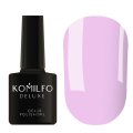 Esmalte Semipermanente Komilfo Deluxe Series 184, 8ml — Photo 4