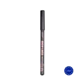 ELAN Powder Eyebrow Pencil «Brow Liner Pro» B 02, dark brown — Photo 4