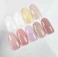 NAILSOFTHEDAY Cover Base Colección 3 (9 bases) — Photo 5