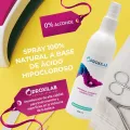 Proxilab Universal Cosmetic Disinfectant, 1000 ml. Spray — Photo 9