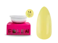 Edlen Recambio Builder Gel 14, 30ml — Photo 4