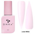 DNKa Acrygel Liquido 26, Vanilla, 12 ml — Photo 4