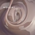 Touch Builder Gel Nougat, 30ml — Photo 4