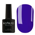 Esmalte Semipermanente Komilfo Deluxe Series 253, 8ml — Photo 6