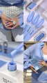 NAILSOFTHEDAY Color of the Month July 2026 Odesa, 10ml — Photo 9