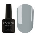 Esmalte Semipermanente Komilfo Deluxe Series 139, 8ml — Photo 4