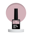 NAILSOFTHEDAY Cover base 08, 10ml new formula — Photo 7