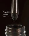 Dark by Rior Esmalte para Estampar 45 Maron metalizado, 8ml — Photo 6