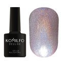 Esmalte Semipermanente Komilfo Holographic 002, 8ml — Photo 4