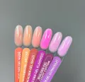 Touch Builder Gel Smuzi, 10ml — Photo 5