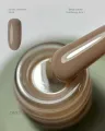 DA23 Top no wipe Beige Smoke, 8ml — Photo 4