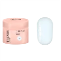 Trendy Nails Dream Base Elsa, 15ml transparente — Photo 7