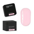 Trendy Nails Builder Gel in a bottle Seashell, 15ml — Photo 7
