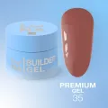 Luna Gel Premium 35, 15ml — Photo 6